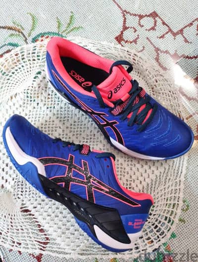 Asics Blast FF 2