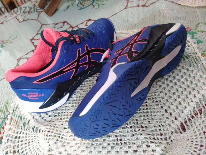 Asics Blast FF 2 1