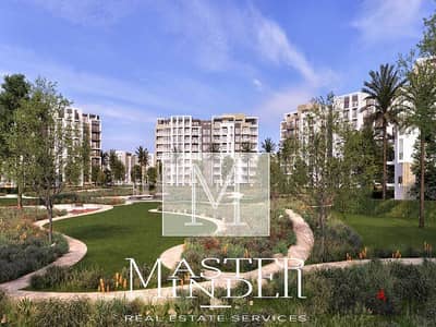 Apartment in Zed east under market price for sale.