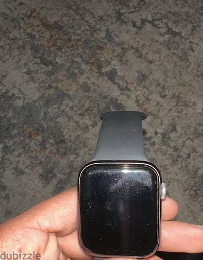 apple watch series 4 44M for sale