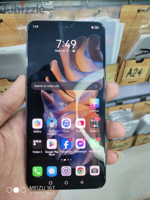 Huawei Mate 50 2