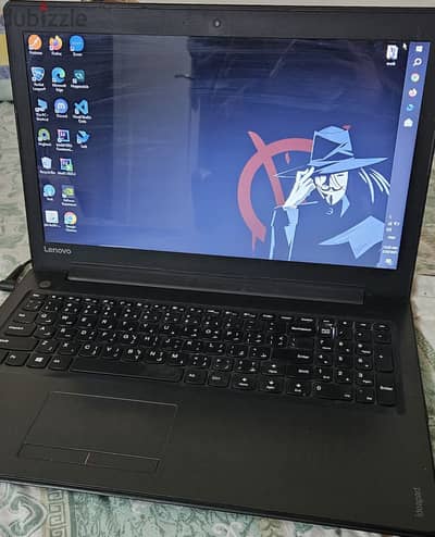 Lenovo ideapad 310-15ISK