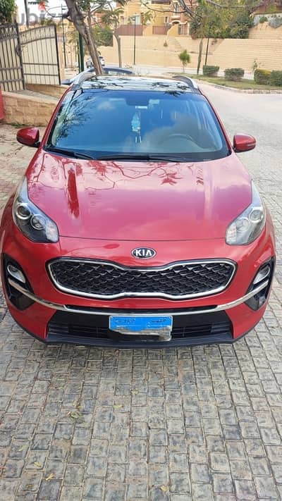 Kia Sportage 2020 for sale