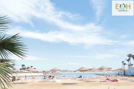 The promise of a peaceful lifestyle Scandic Resort Beach in Arabia, Hurghada