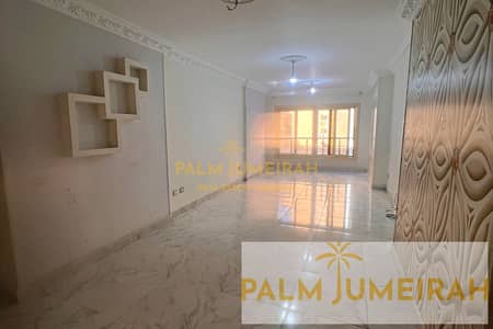 Apartment for sale 140m Louran direct Shaarawy Street