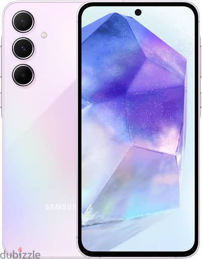 Samsung galaxy a55 5g