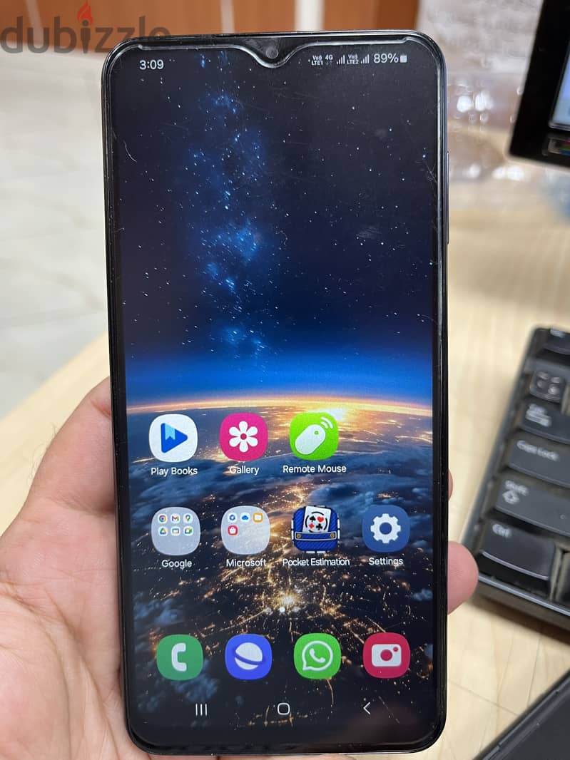 موبيل Samsung A04s 0