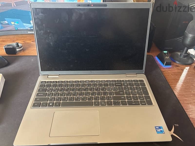 Dell Latitude 5520 i7 v2Pro 1