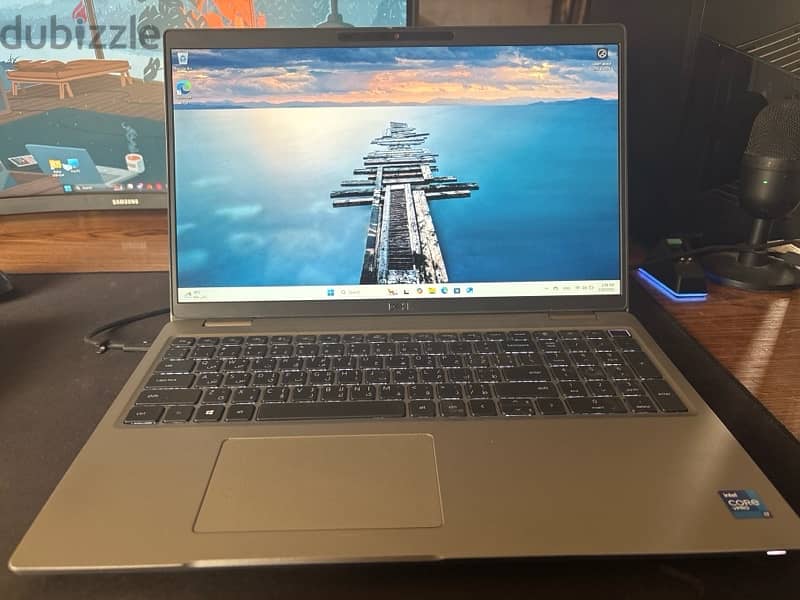 Dell Latitude 5520 i7 v2Pro 2