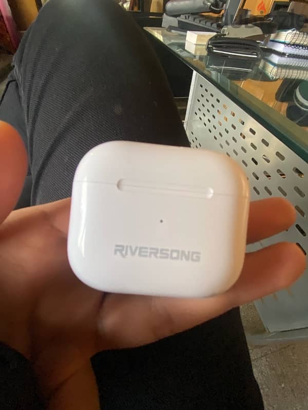 Riversong Airfly L3 1