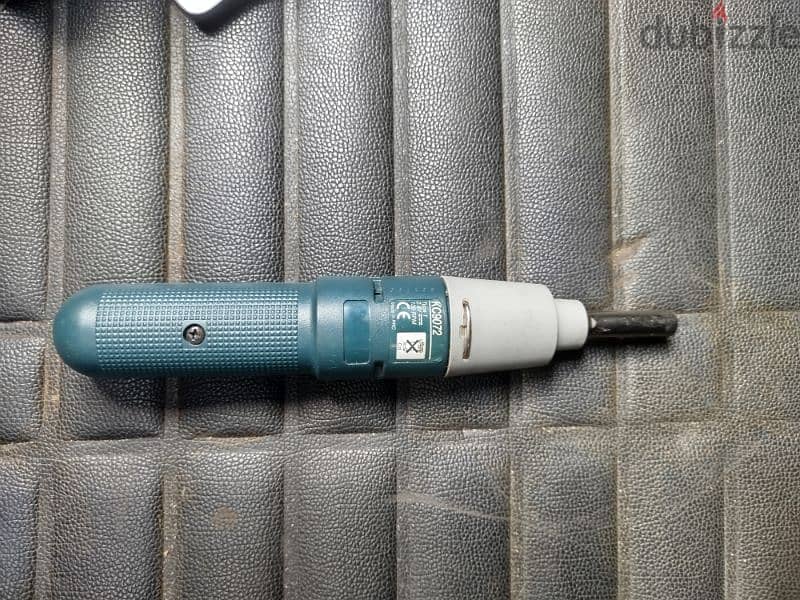 Black & decker screwdriver مفك كهربائي 2