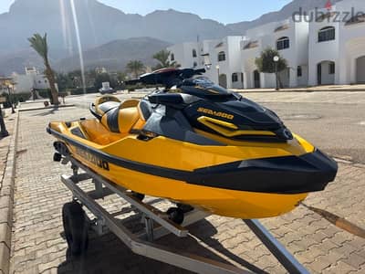 Seadoo RXT-X 300 2022