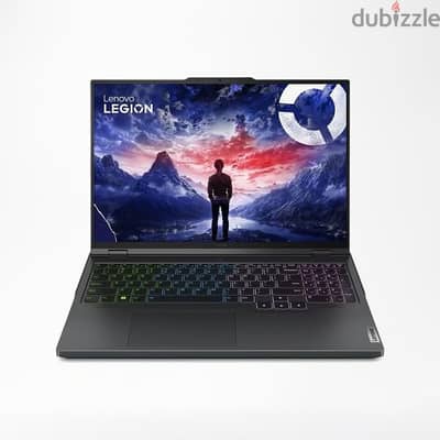 LENOVO LEGION 5 Pro 16IRX9