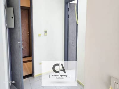 Medical clinic 46 sqm for rent - Elegantry Mall - District 1 - Fifth Settlement