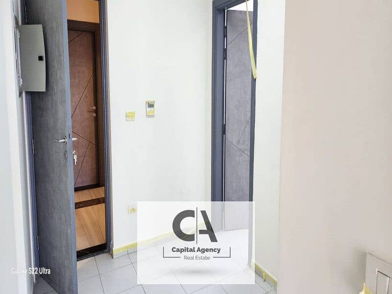 Medical clinic 46 sqm for rent - Elegantry Mall - District 1 - Fifth Settlement 0