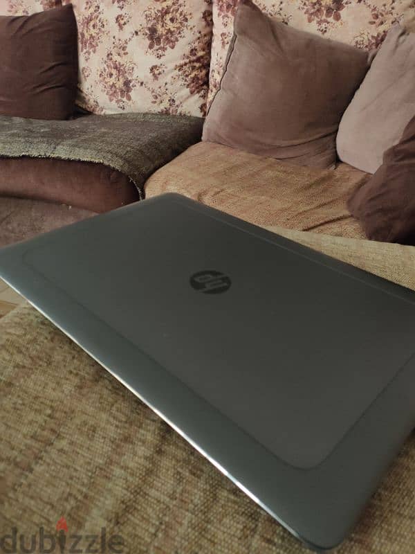 hp zbook 17 g3 1