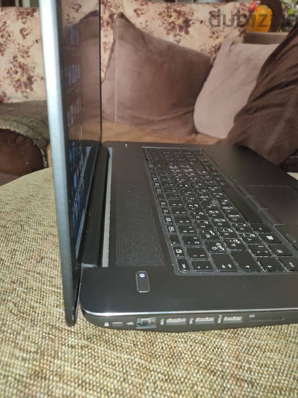 hp zbook 17 g3 3