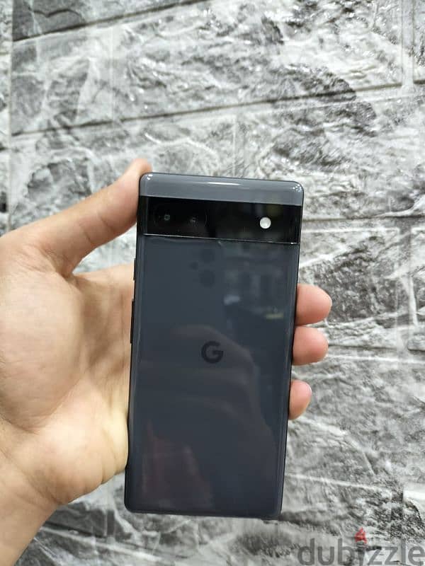 pixel 6a 0