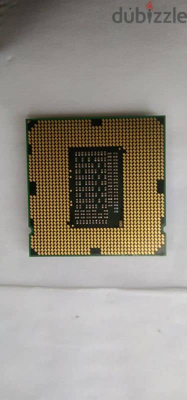 INTEL CORE I5 2400 3.10GHZ 1