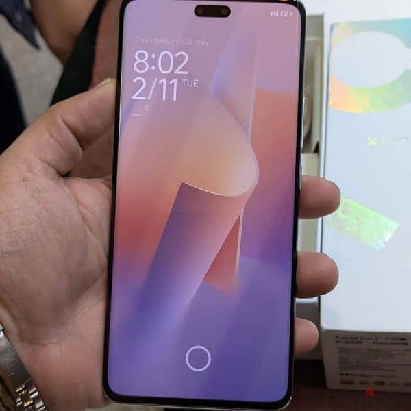 Xiaomi Civi 2 0