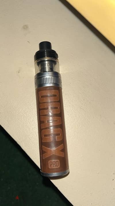 drag x pro vape