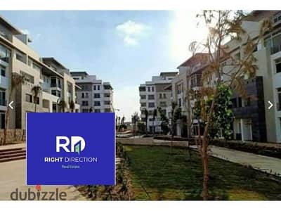 Apartment for sale very prime location fully finished in Hyde park new cairo resale