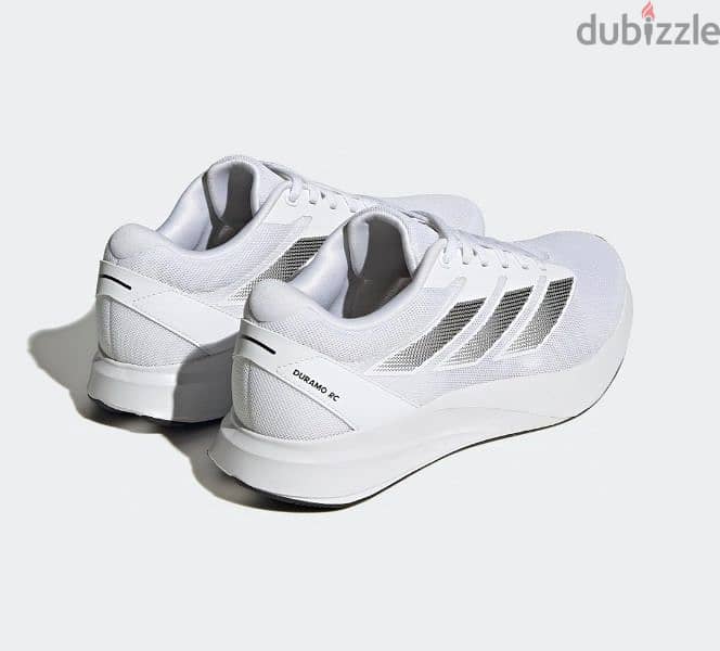 shoes Adidas size 44 3