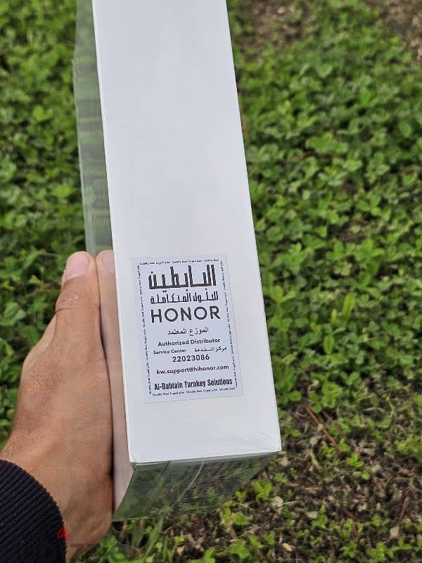 هونر باد  Honor pad x9. . جديد 3