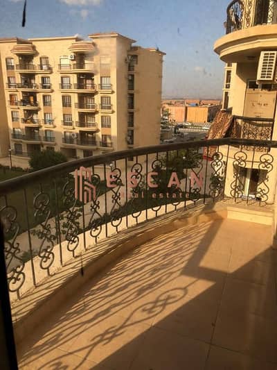 Furnished apartment for rent in Al-Rehab, 99 meters, close to the Eastern Market