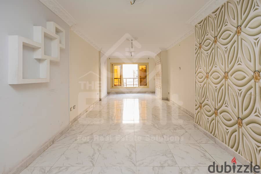 Apartment for sale 140 m Louran (Shaarawy Street) 0