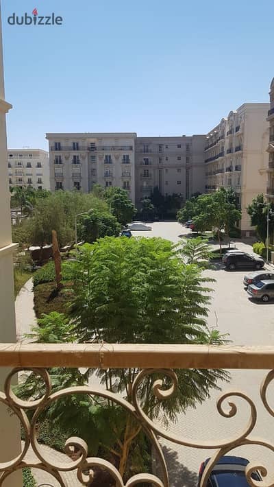 Apartment 228m for sale in Hyde Park new cairo prime location