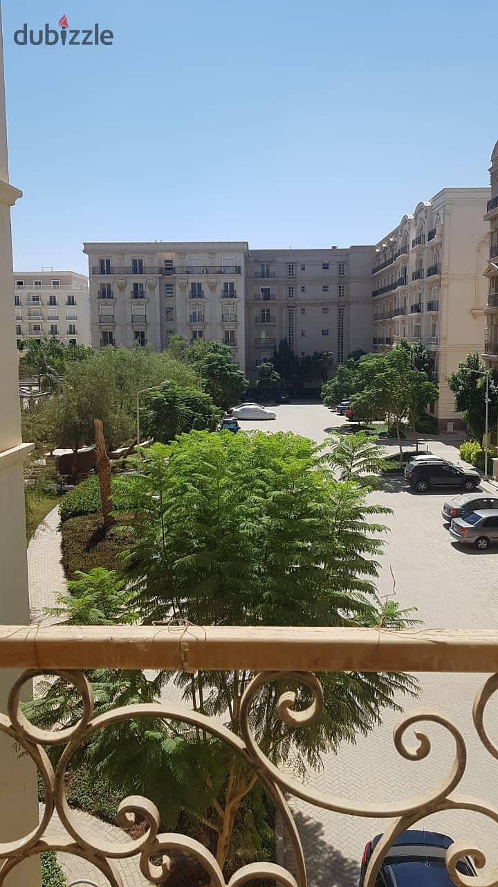 Apartment 228m for sale in Hyde Park new cairo prime location 0