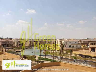 Exclusive Standalone Villa with 5-Bedrooms for Sale in Mivida – New Cairo