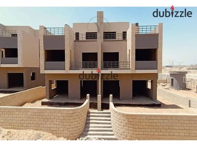 Villa for sale on Suez Road - The Valleys Compound Mostakbal City Hassan Allam    The Valleys Hassan Allam - Mostaqbal City