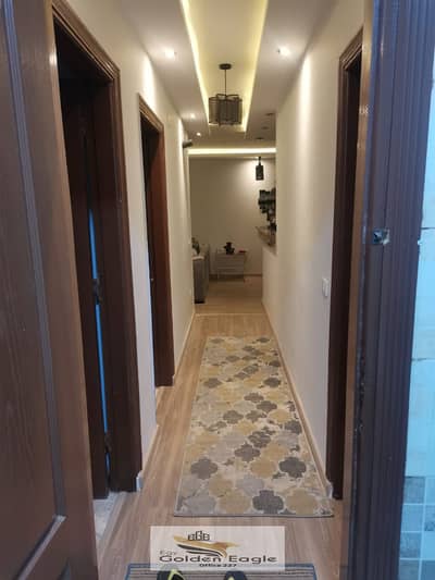 Apartment for sale 96 square meters at the lowest price in the market in Madinaty in b7    A location in the middle of the movement and the south park