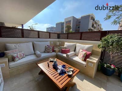 Resale apartment with immediate delivery next to Al Ahly Club and Beverly Hills in Zayed Dunes in installments