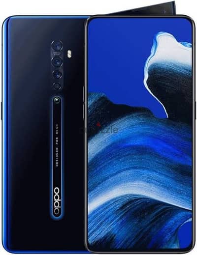 oppo reno2