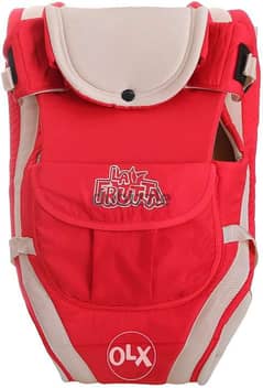 La Frutta Baby Carrier حامل أطفال ماركة لافروتا 0