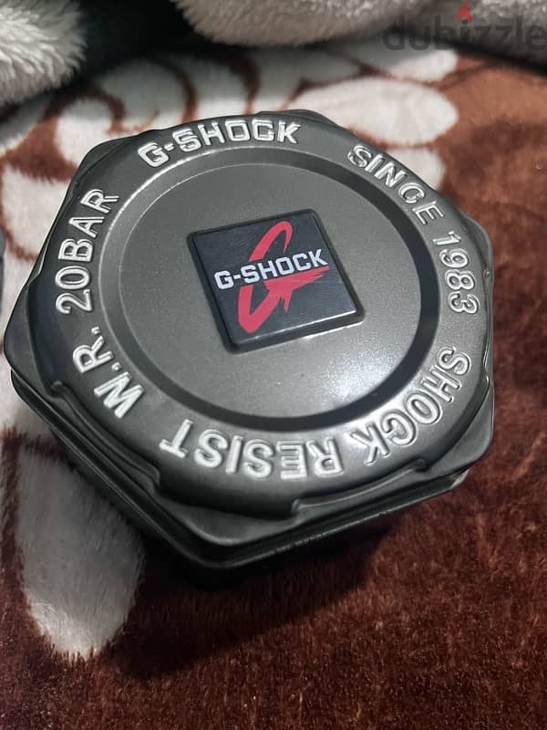 g-shock watch high copy 1