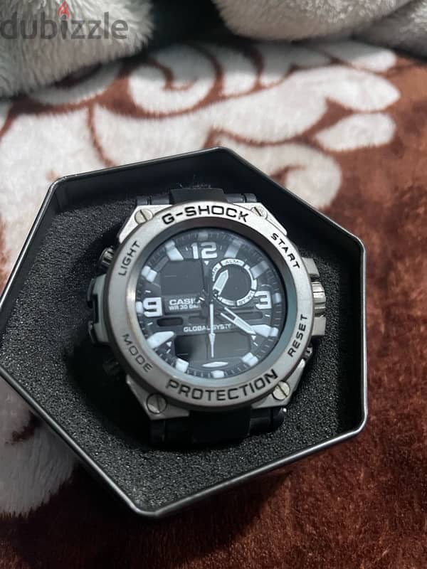 g-shock watch high copy 2