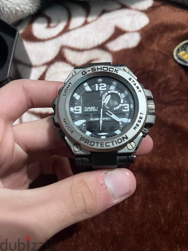 g-shock watch high copy 4