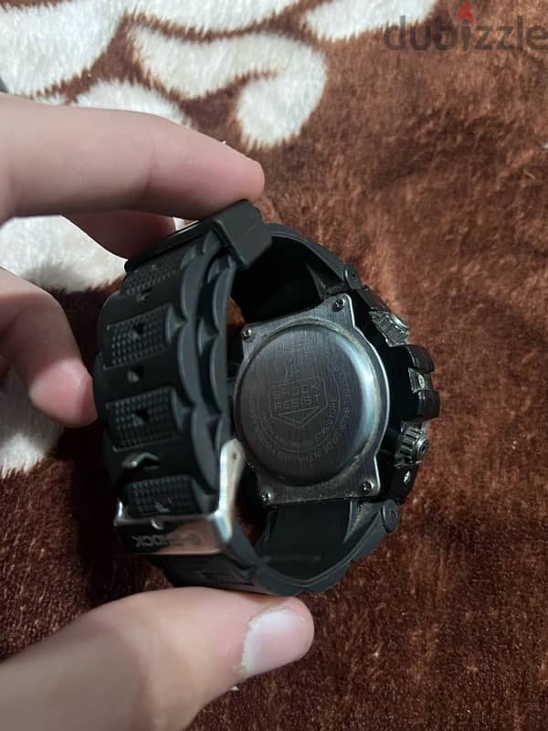 g-shock watch high copy 5