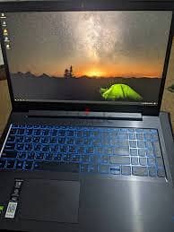 Lenovo Gaming Ideapad L340