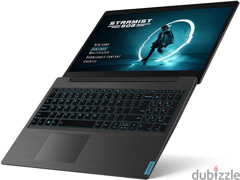 Lenovo Gaming Ideapad L340 1