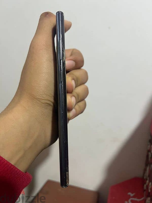 Samsung galaxy note 10 plus 5