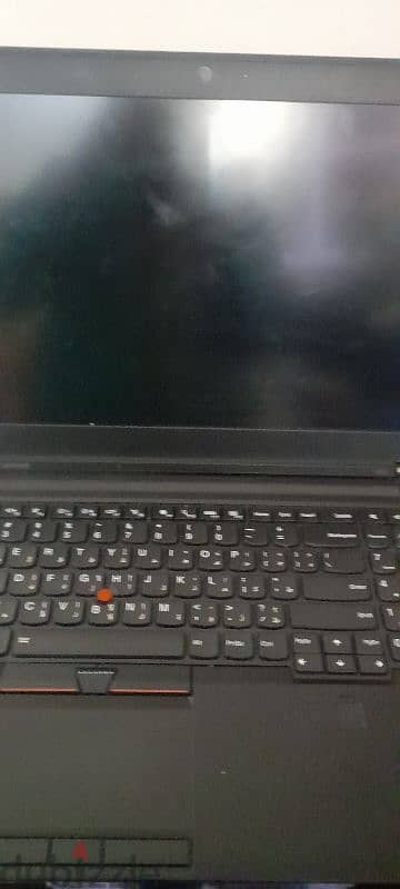 Lenovo thinkpad 3