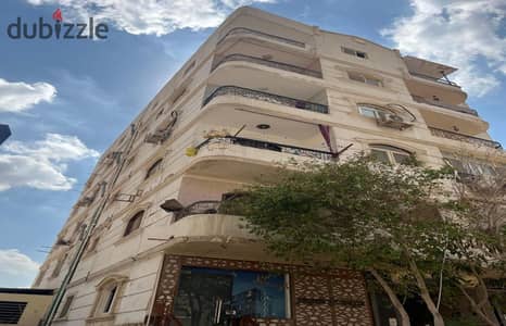 Apartment for sale in Mokattam - Second District, Central Plateau