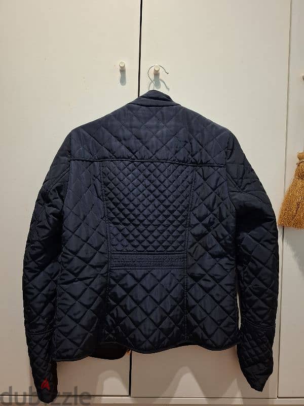 Stradivarius winter jacket 1