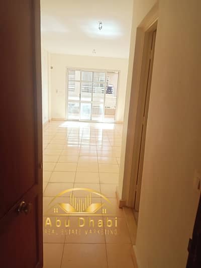 Apartment 103 m for rent in Madinaty, Phase 6 "B6", City Center, overlooking Naro Garden and villas