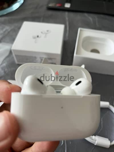 Airpods pro ايربودز برو